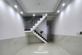 Nhà Vuông 2 tầng, Hẻm xe tải, 88m2 – Bùi Văn Ngữ Q12